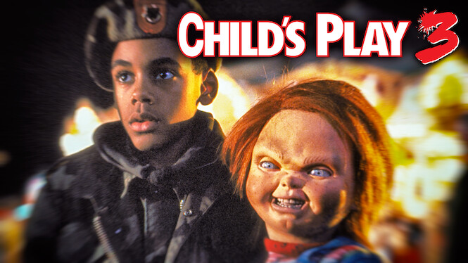 Child's play 3 sales watch online