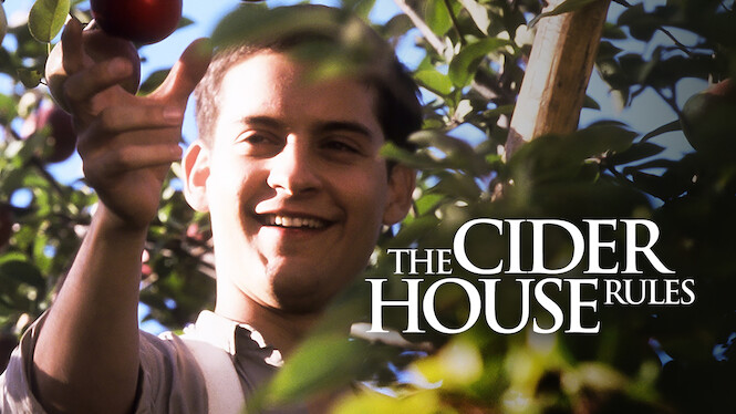 Cider house rules online streaming