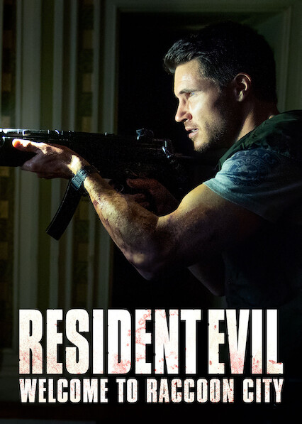 Resident Evil: Welcome to Raccoon City (2021) - News - IMDb