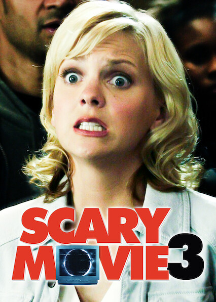 Is Scary Movie 3 on Netflix UK Where to Watch the Movie New