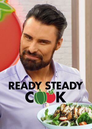 Ready Steady Cook