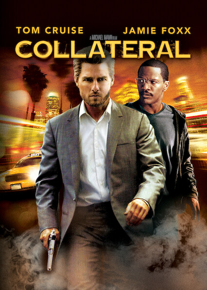 ضمان على Netflix UK