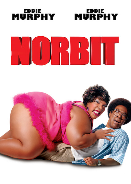 Norbit على Netflix UK