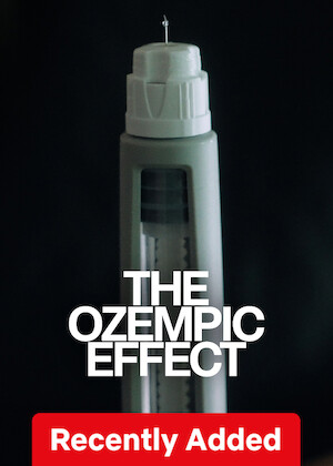 The Ozempic Effect poster